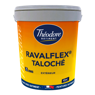 AGIR produit RAVALFLEX TALOCH