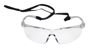 AGIR produit Lunettes de protection confort