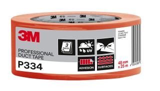 AGIR produit 3M P334 TOILE FACADIER