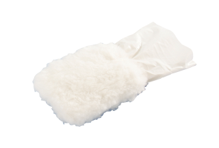 AGIR produit Gant  peindre polyester
