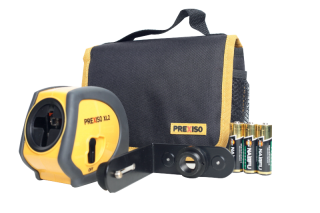 AGIR produit Laser croix XL2