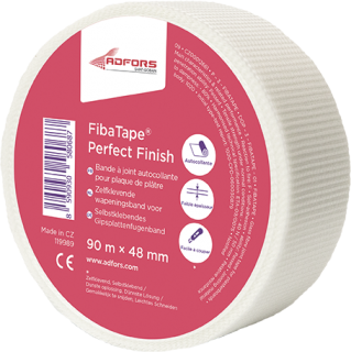 AGIR produit Fibatape perfect finish