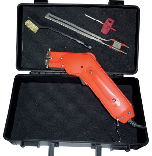 AGIR produit Pistolet polycut
