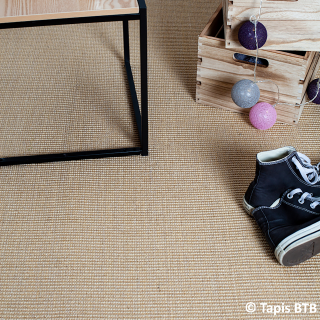 AGIR produit Revtement sisal - MONTERREY