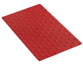 AGIR produit Dalles podotactiles TACTIDAL