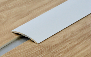 AGIR produit Seuil plat aluminium - Adhsif BUTYLE