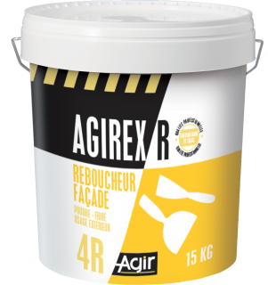AGIR produit AGIREX 4R