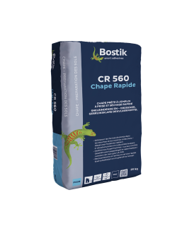 AGIR produit CR-560 CHAPE RAPIDE