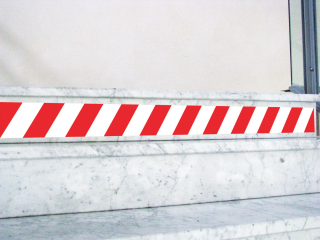 AGIR produit BANDES SUPER AGRIPPANTES PVC 50 mm