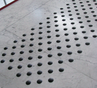 AGIR produit DINAPLOT METAL- A COLLER