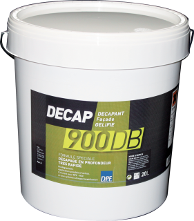 AGIR produit DECAP 900 DB