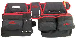 AGIR produit PORTE OUTILS 11 POCHES