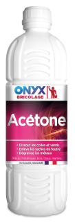AGIR produit Actone 1L ONYX
