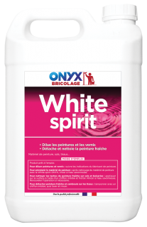 AGIR produit White Spirit
