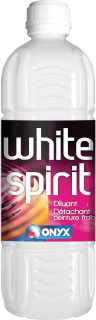 AGIR produit White Spirit