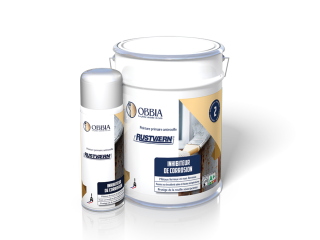 AGIR produit Spray Rustvaern