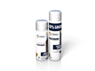 AGIR produit Spray Rustvaern