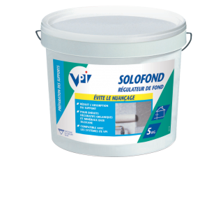 AGIR produit SOLOFOND