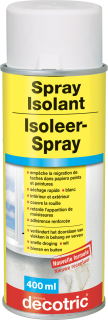 AGIR produit Spray Isolant