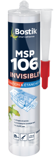 AGIR produit MSP106 invisible
