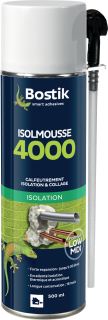 AGIR produit Isolmouss