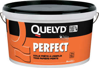 AGIR produit QUELYD PERFECT