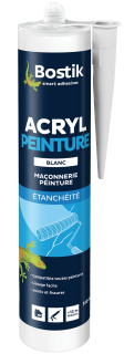 AGIR produit Acryl Peinture
