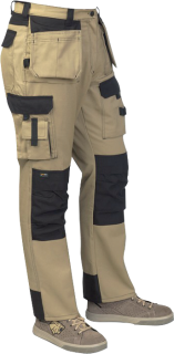 AGIR produit Pantalon multi-poches Expert