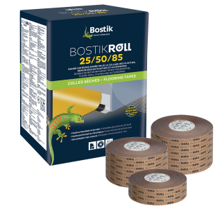 AGIR produit BOSTIK ROLL