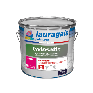 AGIR produit twinsatin