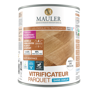 AGIR produit Vitrificateur parquet sans odeur