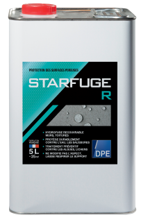 AGIR produit STARFUGE R