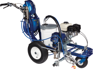AGIR produit LineLazer IV 3900