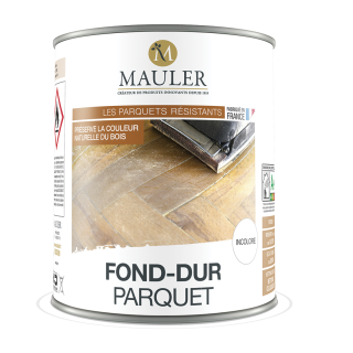 AGIR produit Fond Dur Parquet