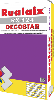 AGIR produit RX-124 Decostar