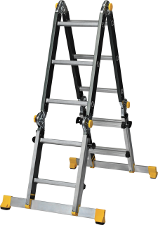 AGIR produit Echelle articule OPTI+ PRO
