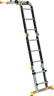 AGIR produit Echelle articule OPTI+ PRO