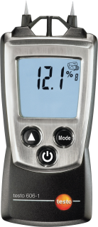 AGIR produit Testeur d'humidit testo 606-1