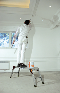 AGIR produit Mini Plateforme Alu