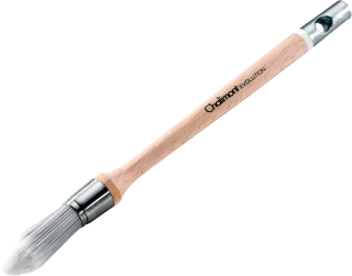 AGIR produit Brosse  rechampir Aquasilver