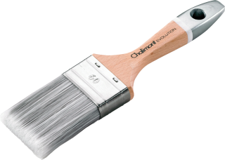 AGIR produit Brosse plate Aquasilver