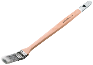 AGIR produit Brosse plate coude Aquasilver