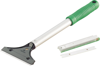 AGIR produit Racloir professionnel