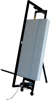 AGIR produit Table de dcoupe