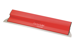 AGIR produit Couteau I.T.E ParfaitLiss'