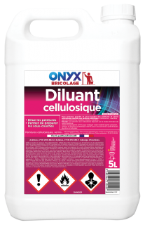 AGIR produit Diluant cellulosique
