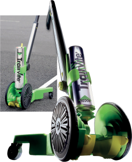 AGIR produit Chariot applicateur