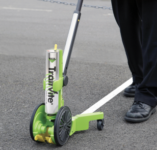 AGIR produit Chariot applicateur