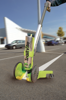 AGIR produit Chariot applicateur