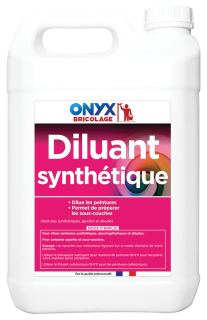 AGIR produit Diluant synthtique